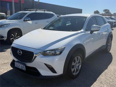 2017 MAZDA CX-3 NEO (FWD) 4D WAGON DK for sale in North West