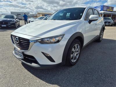2017 MAZDA CX-3 NEO (FWD) 4D WAGON DK for sale in North West