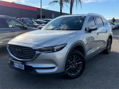 2019 MAZDA CX-8 SPORT (FWD) 4D WAGON KG B for sale in North West