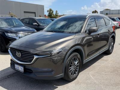 2019 MAZDA CX-8 SPORT (FWD) 4D WAGON KG B for sale in North West