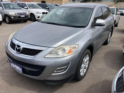 2012 MAZDA CX-9 CLASSIC (FWD) 4D WAGON 10 UPGRADE for sale in North West