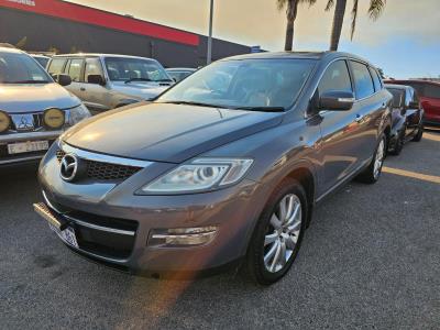 2008 MAZDA CX-9 LUXURY 4D WAGON for sale in North West