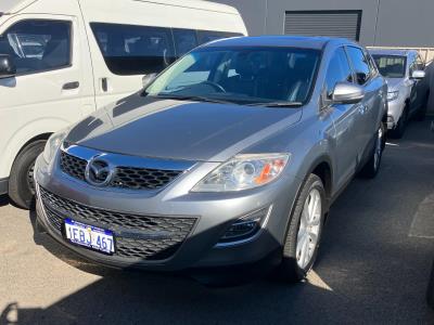 2012 MAZDA CX-9 LUXURY (FWD) 4D WAGON 10 UPGRADE for sale in North West