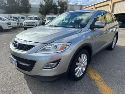 2009 MAZDA CX-9 LUXURY 4D WAGON 09 UPGRADE for sale in North West