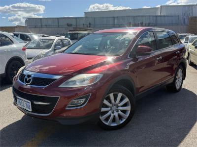 2010 MAZDA CX-9 LUXURY 4D WAGON 09 UPGRADE for sale in North West