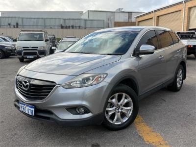 2014 MAZDA CX-9 CLASSIC (FWD) 4D WAGON MY14 for sale in North West