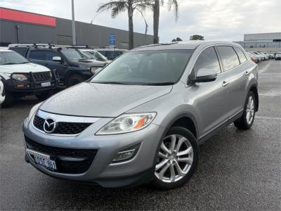 2011 MAZDA CX-9 LUXURY (FWD) 4D WAGON 10 UPGRADE for sale in North West