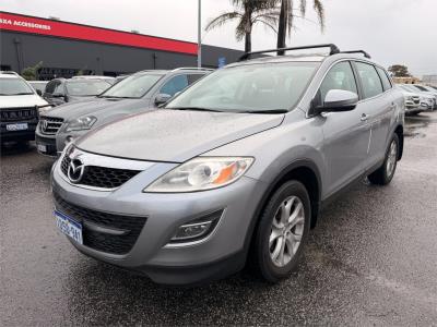 2011 MAZDA CX-9 CLASSIC (FWD) 4D WAGON 10 UPGRADE for sale in North West