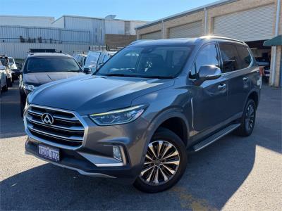2018 LDV D90 DELUXE (2WD) 4D WAGON for sale in North West