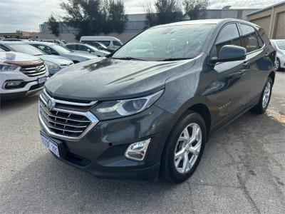 2019 HOLDEN EQUINOX LT (FWD) 4D WAGON EQ MY20 for sale in North West