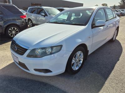 2010 FORD FALCON XT 4D SEDAN FG for sale in North West
