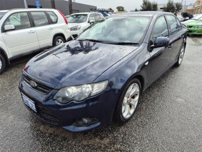 2011 FORD FALCON XR6 4D SEDAN FG MK2 for sale in North West