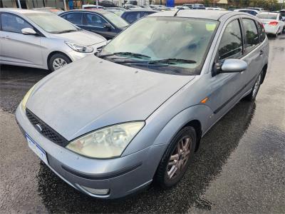 2004 FORD FOCUS CL 5D HATCHBACK LR for sale in North West