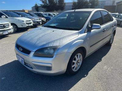 2006 FORD FOCUS CL 4D SEDAN LS for sale in North West