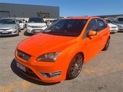 2008 FORD FOCUS XR5 TURBO 5D HATCHBACK LT for sale in North West