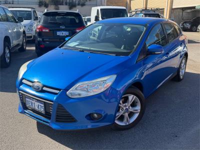 2014 FORD FOCUS TREND 5D HATCHBACK LW MK2 UPGRADE for sale in North West