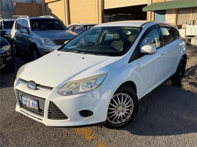 2014 FORD FOCUS AMBIENTE 5D HATCHBACK LW MK2 UPGRADE for sale in North West