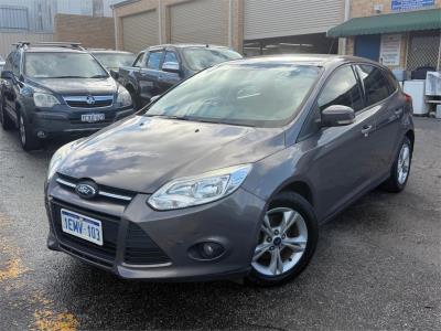 2014 FORD FOCUS TREND 5D HATCHBACK LW MK2 UPGRADE for sale in North West