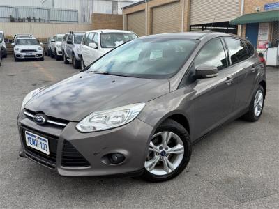 2014 FORD FOCUS TREND 5D HATCHBACK LW MK2 UPGRADE for sale in North West
