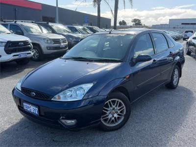 2002 FORD FOCUS LX 4D SEDAN LR for sale in North West