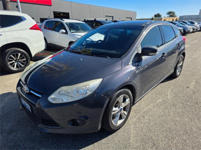 2014 FORD FOCUS TREND 5D HATCHBACK LW MK2 MY14 for sale in North West