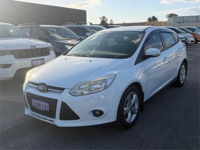 2015 FORD FOCUS TREND 5D HATCHBACK LW MK2 MY14 for sale in North West