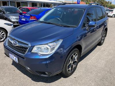 2013 SUBARU FORESTER 2.5i-S 4D WAGON MY13 for sale in North West