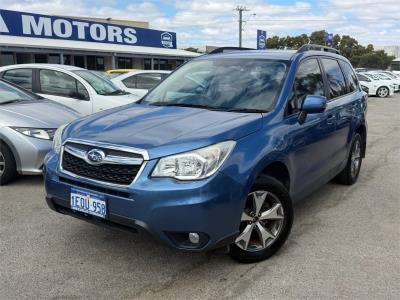 2014 SUBARU FORESTER 2.5i 4D WAGON MY14 for sale in North West