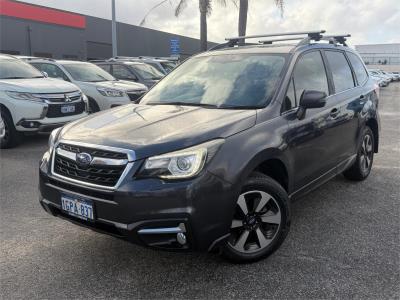 2018 SUBARU FORESTER 2.5i-L 4D WAGON MY18 for sale in North West