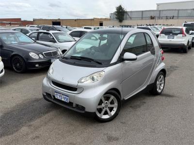 2008 SMART FORTWO COUPE 2D COUPE 451 for sale in North West