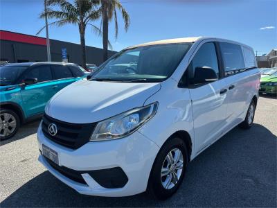 2018 LDV G10 4D VAN SV7C for sale in North West