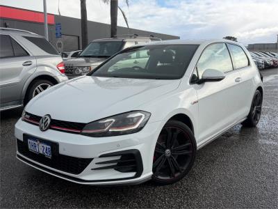 2018 VOLKSWAGEN GOLF GTi 5D HATCHBACK AU MY18 for sale in North West