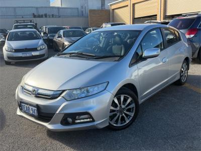 2012 HONDA INSIGHT VTi-L HYBRID 5D HATCHBACK for sale in North West