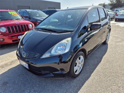 2009 HONDA JAZZ VTi 5D HATCHBACK GE for sale in North West