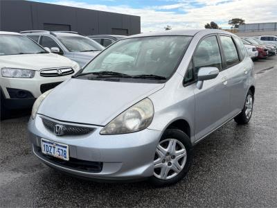 2008 HONDA JAZZ VTi 5D HATCHBACK MY06 for sale in North West