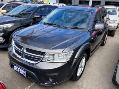 2016 DODGE JOURNEY SXT 4D WAGON JC MY16 for sale in North West