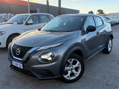 2020 NISSAN JUKE ST 5D HATCHBACK F16 for sale in North West