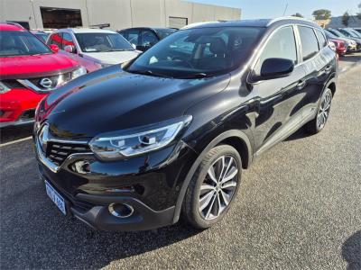 2019 RENAULT KADJAR LIFE 4D WAGON for sale in North West