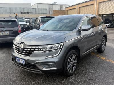 2022 RENAULT KOLEOS ZEN (4x2) 4D WAGON XZG MY21 for sale in North West