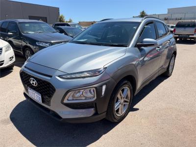 2019 HYUNDAI KONA ACTIVE (FWD) 4D WAGON OS.3 MY20 for sale in North West