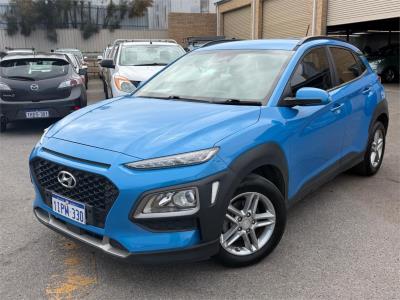2018 HYUNDAI KONA ACTIVE (FWD) 4D WAGON OS for sale in North West
