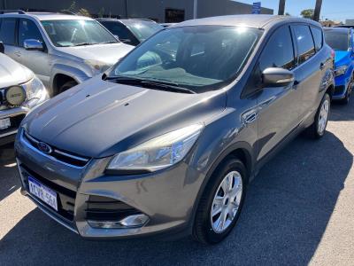 2013 FORD KUGA AMBIENTE (AWD) 4D WAGON TF for sale in North West