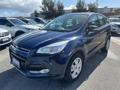 2013 FORD KUGA AMBIENTE (AWD) 4D WAGON TF for sale in North West