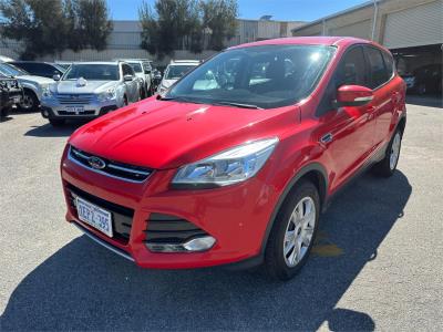 2014 FORD KUGA AMBIENTE (AWD) 4D WAGON TF for sale in North West