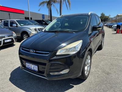 2015 FORD KUGA TREND (AWD) 4D WAGON TF MK 2 for sale in North West