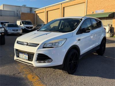 2013 FORD KUGA AMBIENTE (AWD) 4D WAGON TF for sale in North West