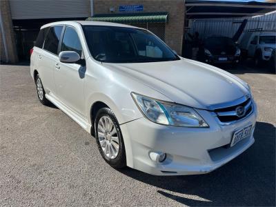 2009 SUBARU LIBERTY EXIGA 4D WAGON MY10 for sale in North West