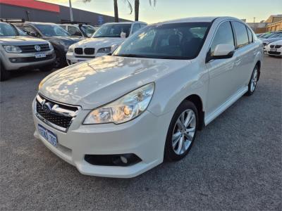 2014 SUBARU LIBERTY 2.5i 4D SEDAN MY14 for sale in North West
