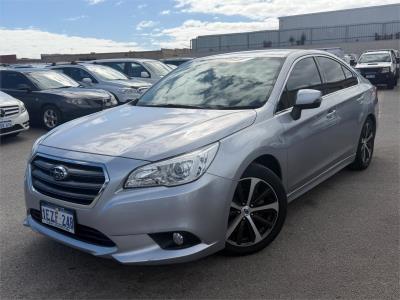 2016 SUBARU LIBERTY 2.5i 4D SEDAN MY16 for sale in North West