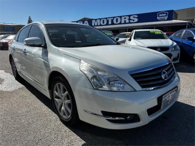 2010 NISSAN MAXIMA 350 Ti 4D SEDAN J32 for sale in North West